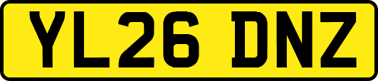 YL26DNZ