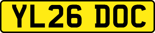 YL26DOC