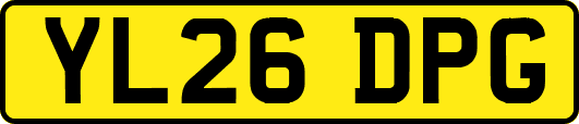 YL26DPG