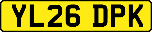 YL26DPK