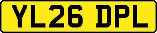 YL26DPL