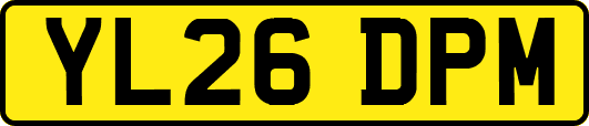 YL26DPM