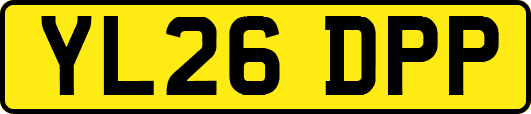 YL26DPP
