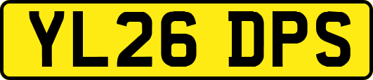 YL26DPS