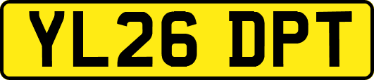 YL26DPT