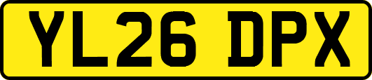 YL26DPX
