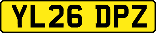 YL26DPZ