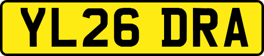 YL26DRA