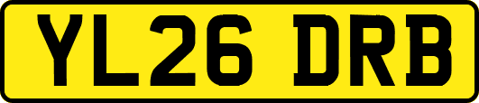YL26DRB