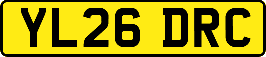 YL26DRC