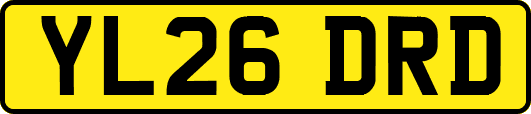 YL26DRD
