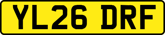 YL26DRF