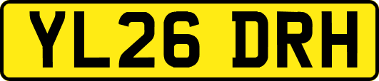 YL26DRH