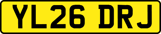 YL26DRJ