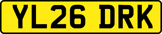 YL26DRK