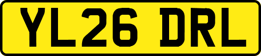 YL26DRL