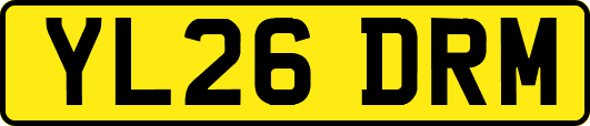 YL26DRM