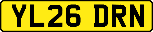 YL26DRN
