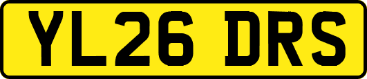 YL26DRS