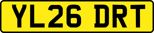 YL26DRT