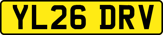 YL26DRV