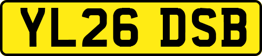 YL26DSB