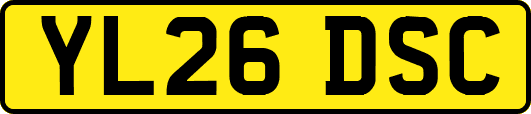 YL26DSC