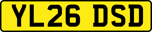 YL26DSD