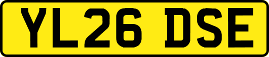 YL26DSE