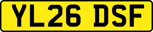 YL26DSF
