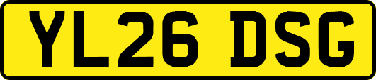 YL26DSG