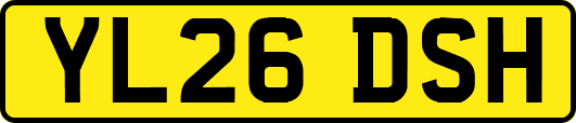 YL26DSH