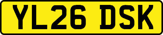 YL26DSK