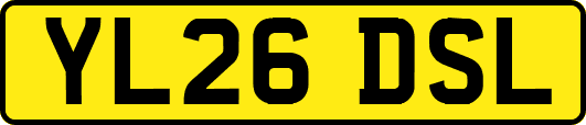 YL26DSL