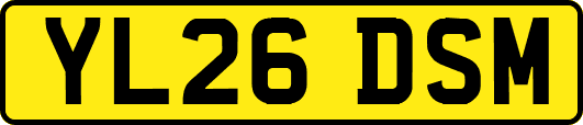 YL26DSM