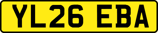 YL26EBA