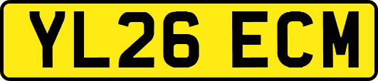 YL26ECM