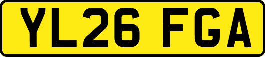 YL26FGA