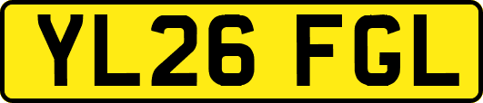 YL26FGL