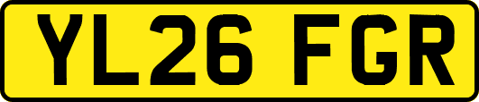 YL26FGR