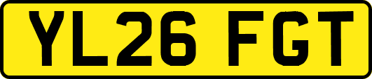 YL26FGT