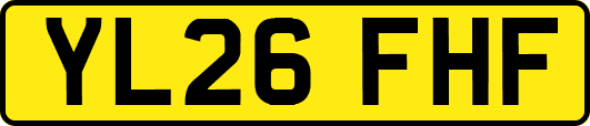 YL26FHF