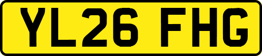 YL26FHG
