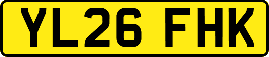 YL26FHK