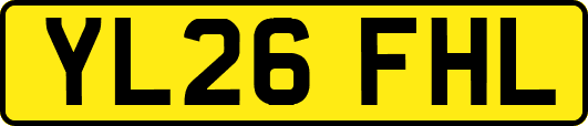 YL26FHL