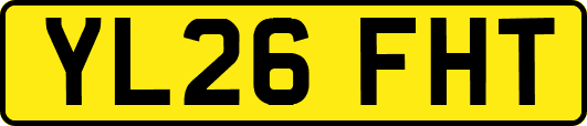 YL26FHT