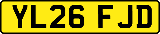 YL26FJD