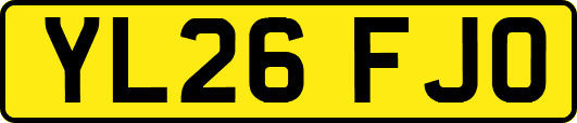 YL26FJO