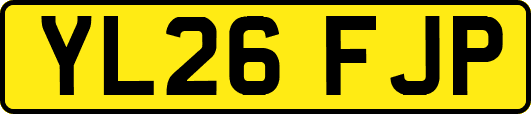 YL26FJP
