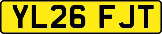 YL26FJT